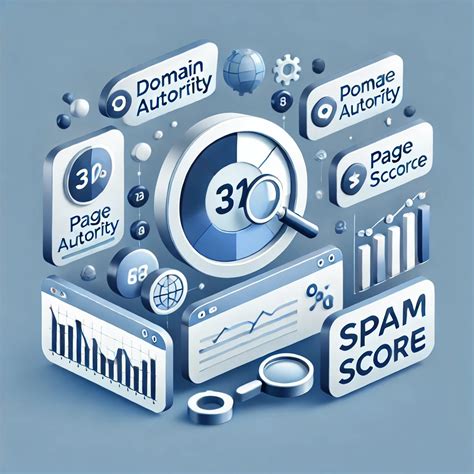 da pa spam score checker.